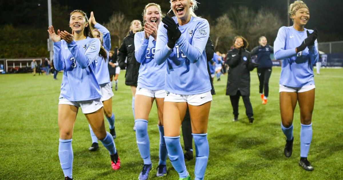 Women's Soccer National Championship Gear - Western Washington University  Athletics