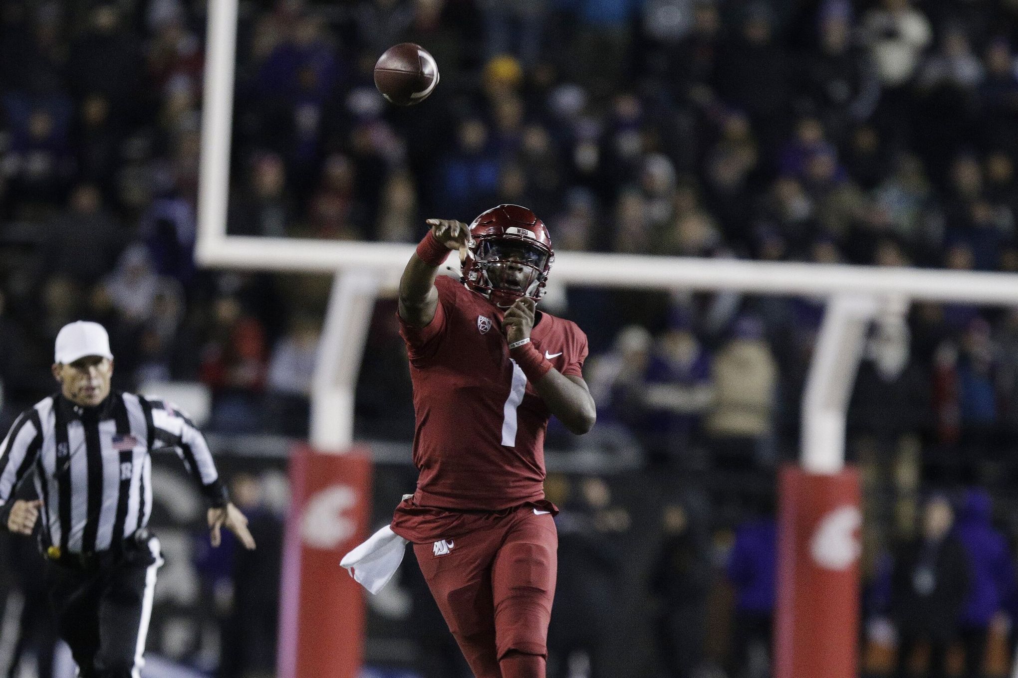 Fresno State, fun vibes win the day at Jimmy Kimmel L.A. Bowl