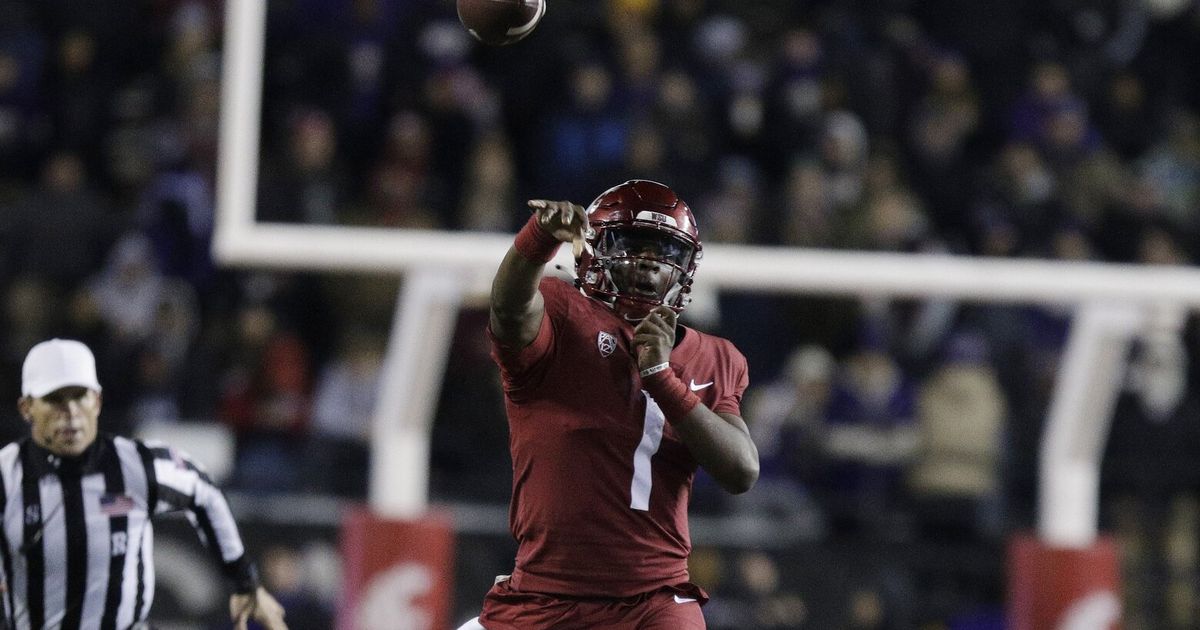 LA Bowl: How to watch Washington State vs. Fresno State, time, TV