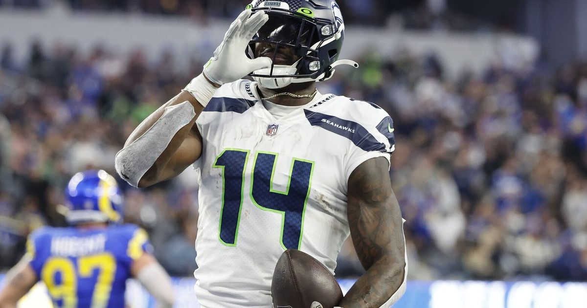 Post-Snap Reads 8/14: Seahawks lose first preseason game of 2022