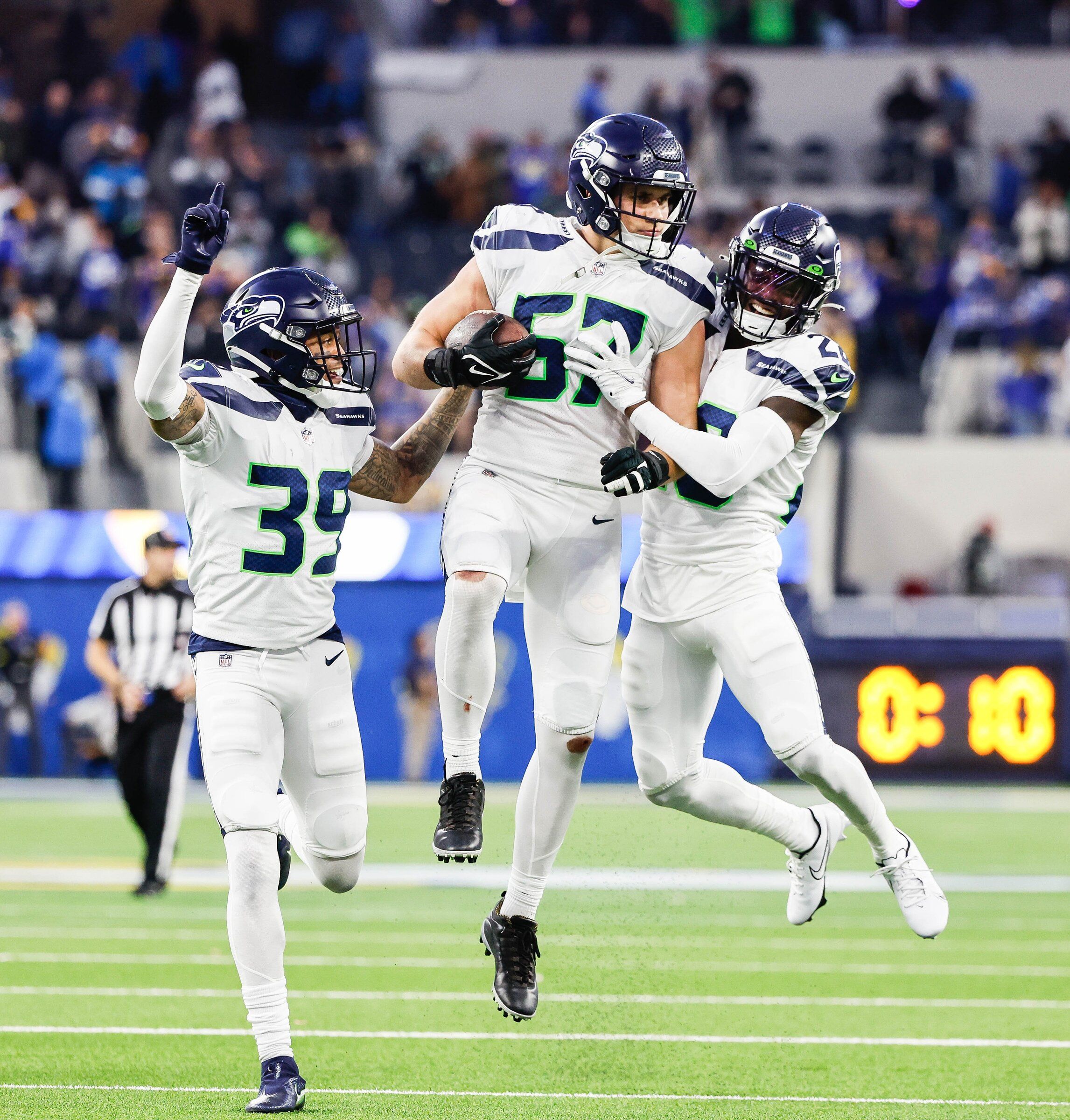 What national media are saying about 7 5 Seahawks after Week 13