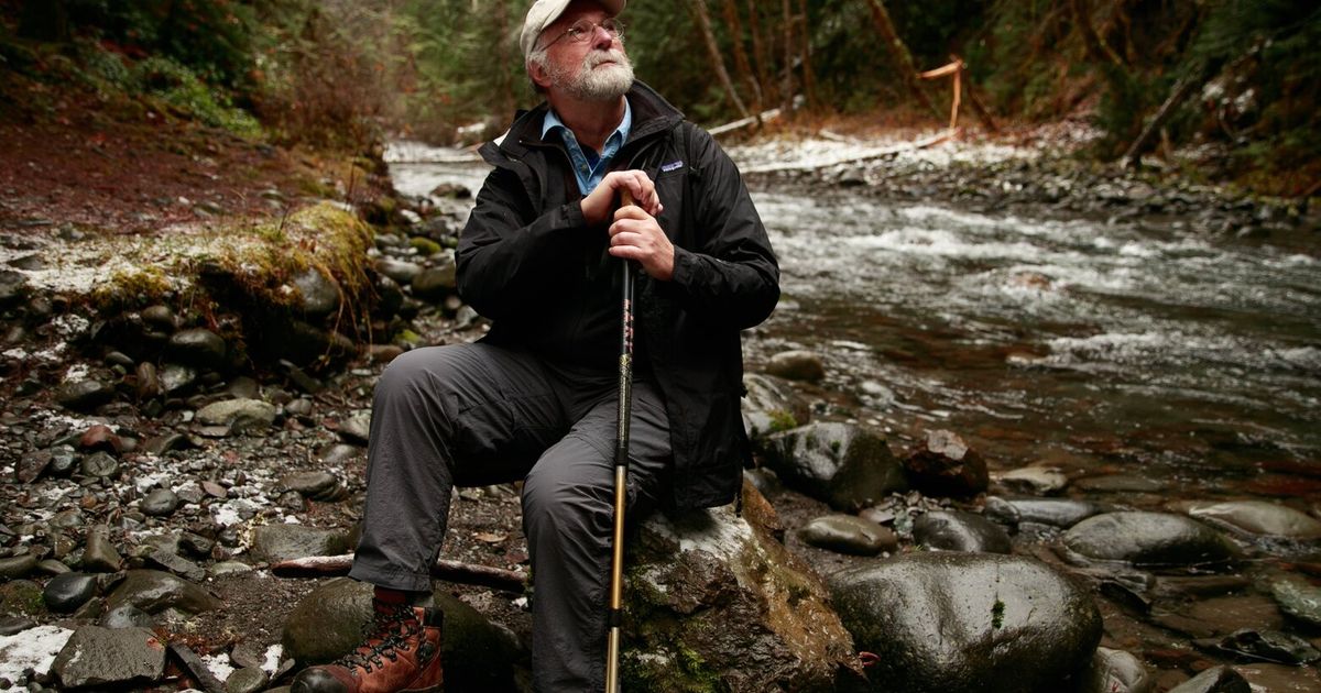 Campaign to expand Olympic wilderness nears finish line after 15