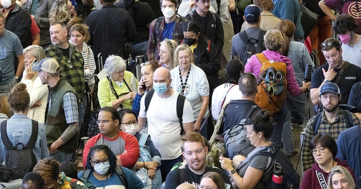 7 travel mistakes to avoid in 2023