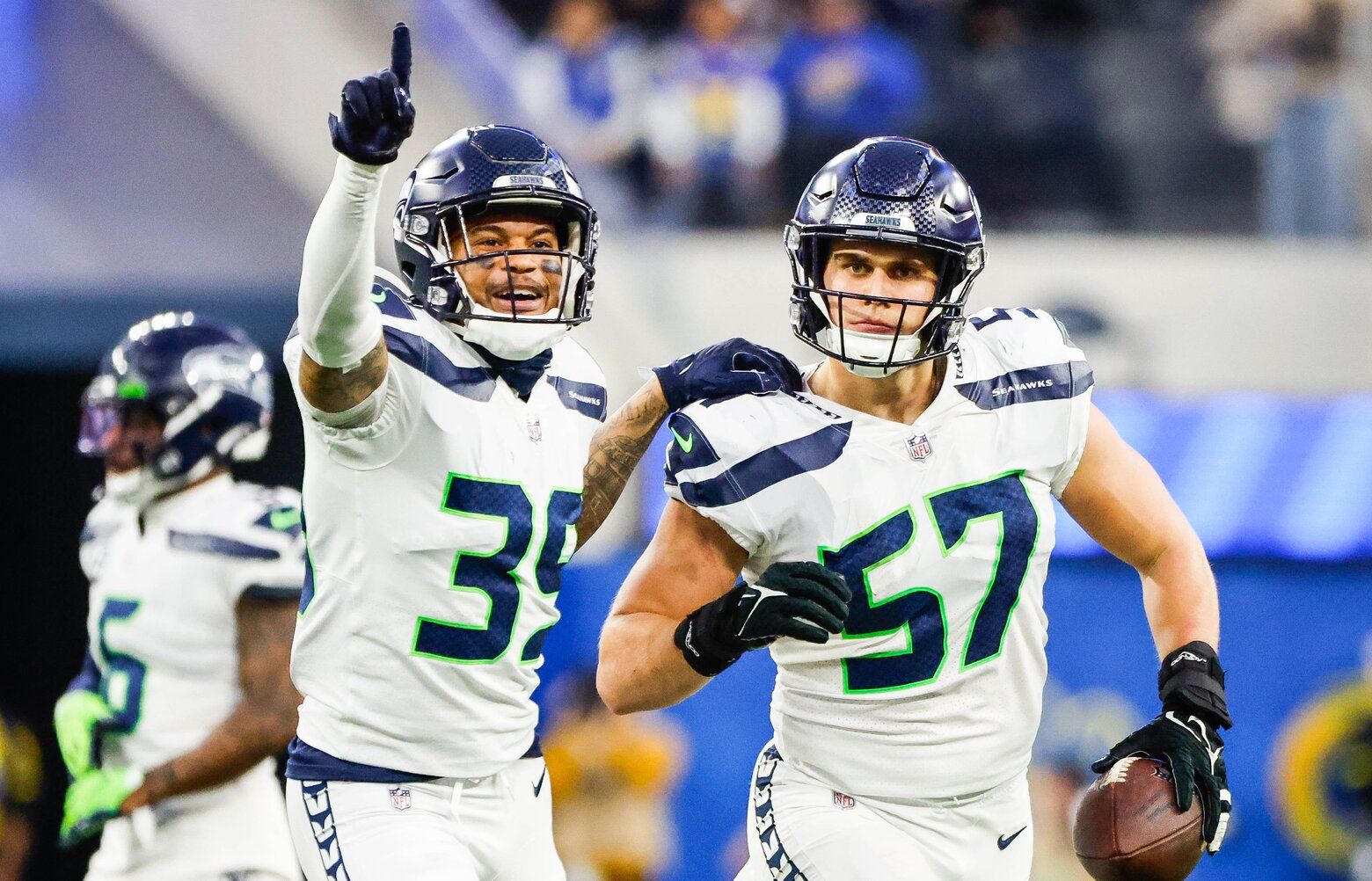 What national media are saying about 7 5 Seahawks after Week 13