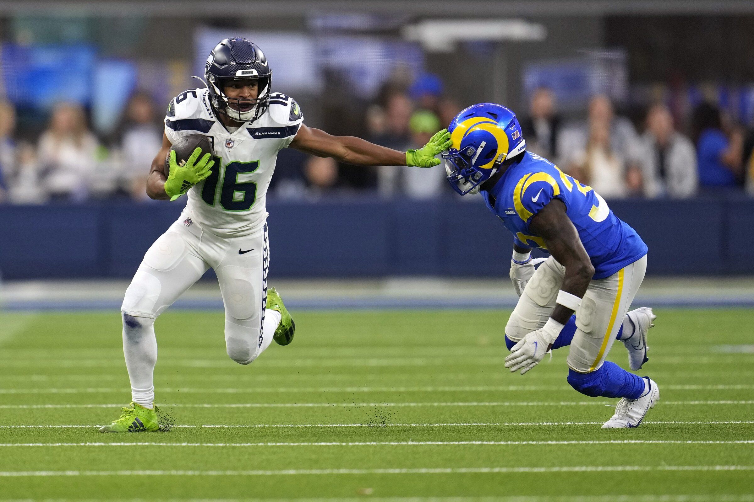 Seahawks record on sale