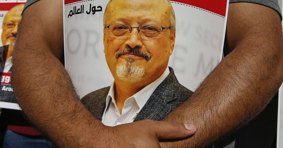US court dismisses suit against Saudi prince in killing | The Seattle Times