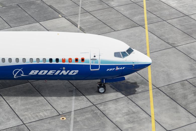 Russia had been a major talent hub for Boeing, until the invasion of Ukraine forced the closure of that operation. Now, the company is looking to India, Brazil, Poland and elsewhere to take up the slack. (Jennifer Buchanan / The Seattle Times)