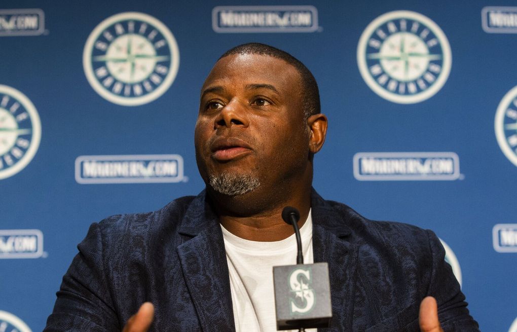 With Ken Griffey Jr.'s help, MLB hosts HBCU All-Star Game hoping to create  opportunity for Black players