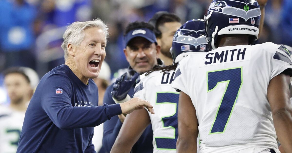 Seahawks-Rams predictions: Seattle Times writers make their picks for Week  14