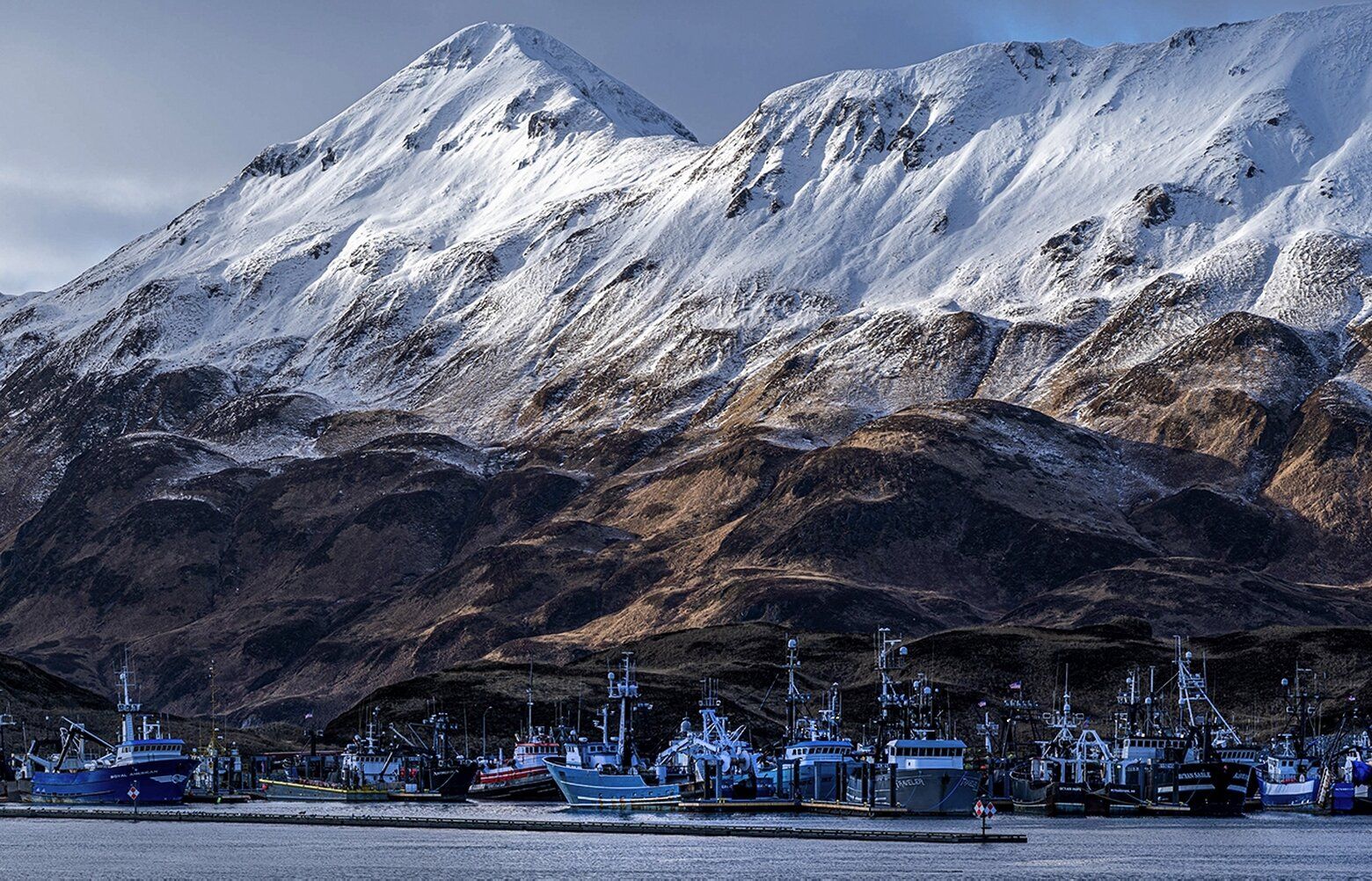 Bering Sea Crab Collapse Spurs Push For Stronger Conservation Measures   12062022 Tzr Tzr 171954 