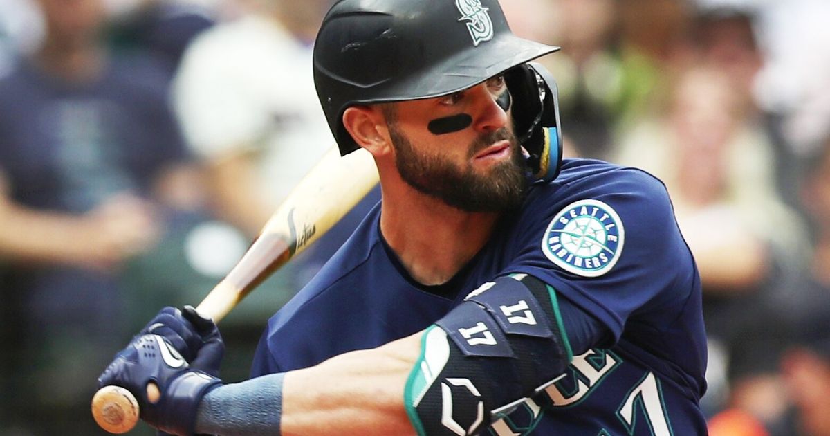 How the Mariners Used Big Data to Turn a Gold Glove Infielder Into an  Outfielder - WSJ