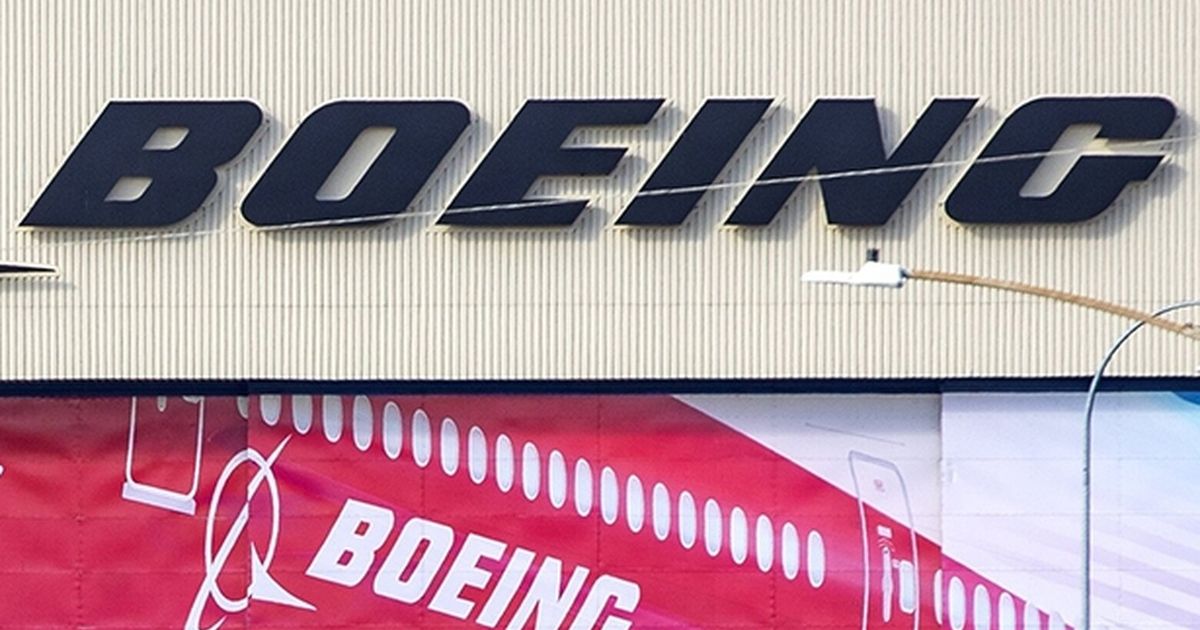 Boeing lost hundreds of experienced Seattle-area engineers last month | The  Seattle Times
