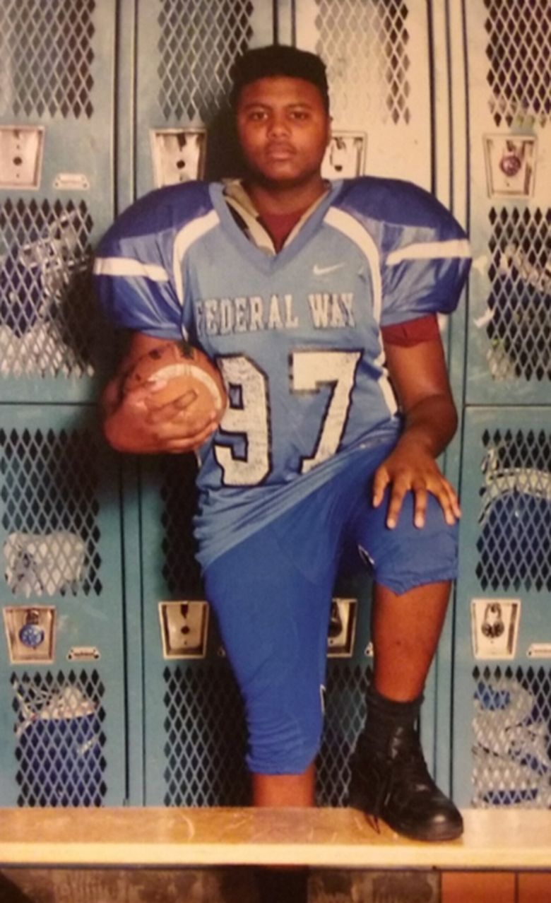 Federal Way schools to pay $5M to family of teen who died at football  practice | The Seattle Times