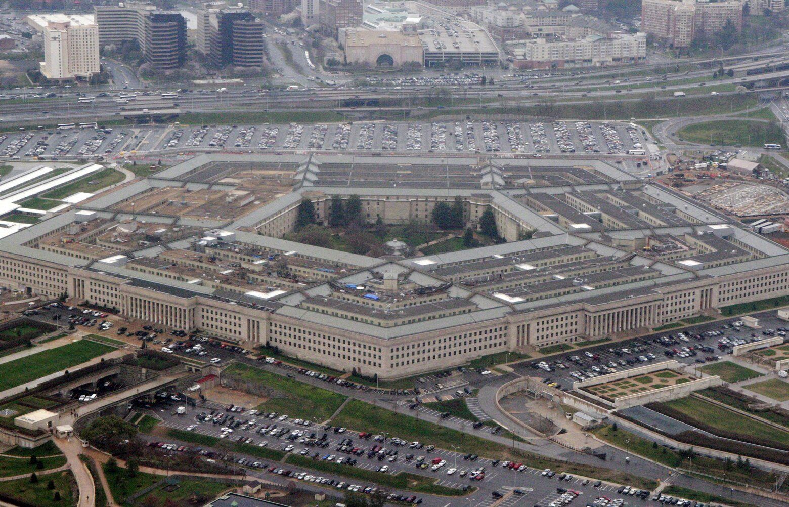 House Approves $895B Defense Bill With Military Pay Raise, Ban On ...