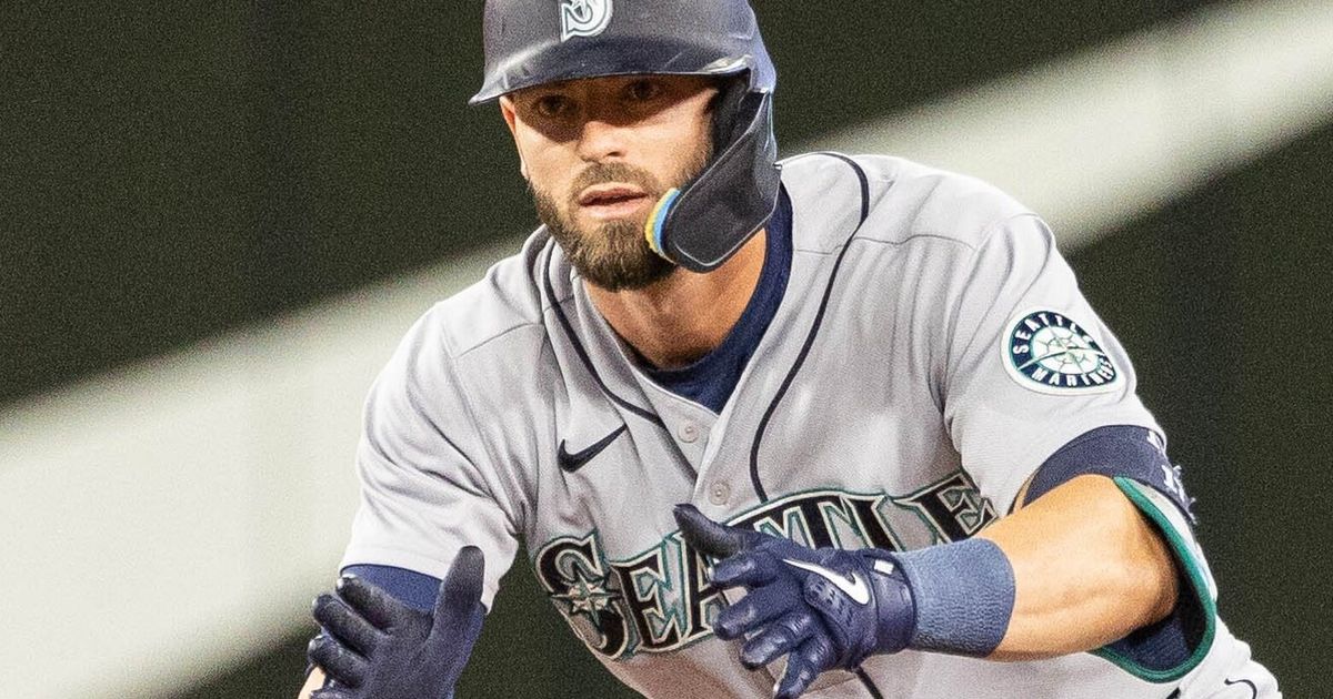 Mariners' winter may not stay quiet as Seager, Haniger come up in