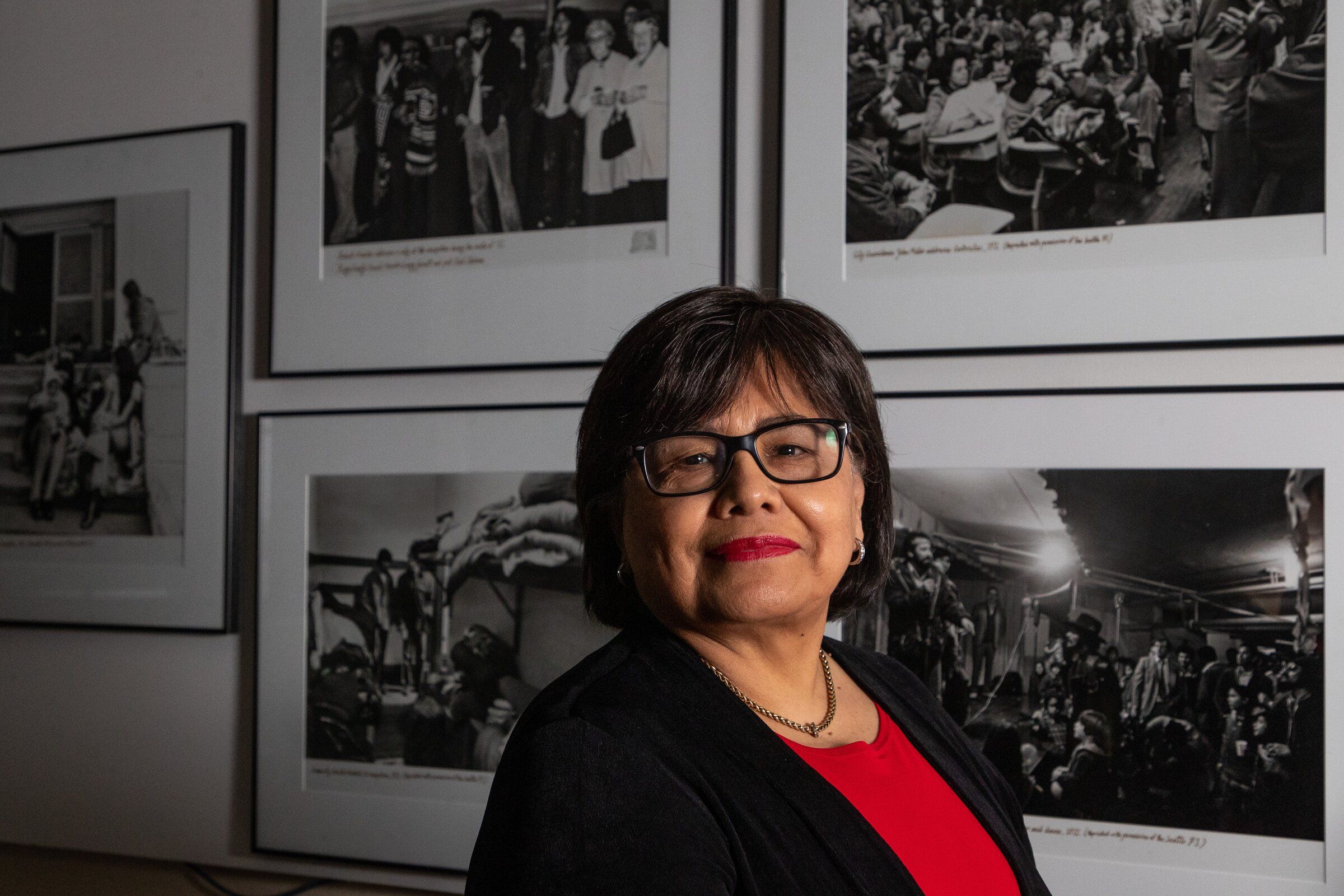 El Centro de la Raza at 50: From a purposeful occupation to a