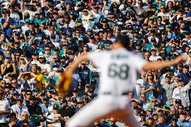 15 Numbers Mariners Fans Should Consider Heading Into the Offseason