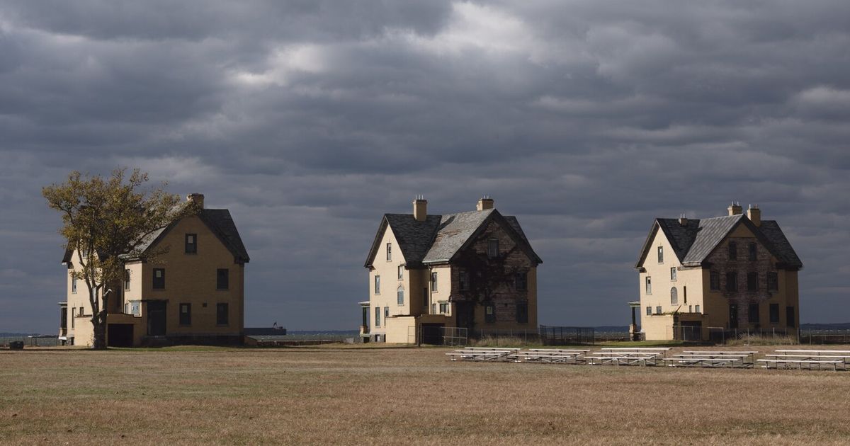 It’s a long road to turn old forts into new enterprises