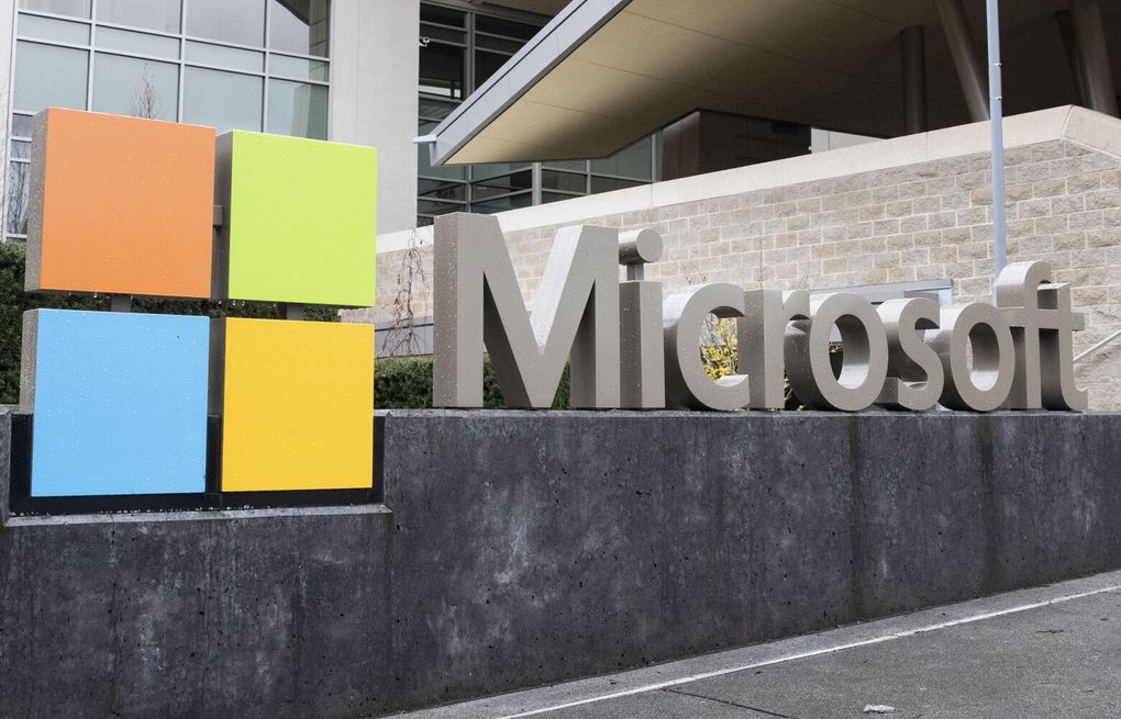 FTC seeks to block Microsoft's $69B deal to acquire Activision