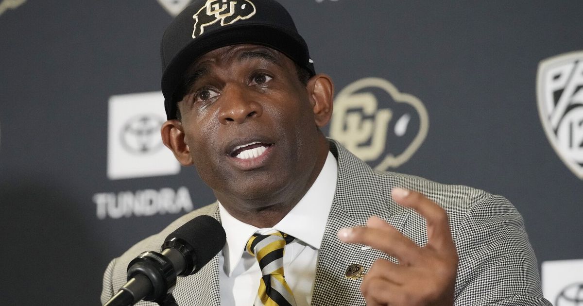 Like his approach or not, Deion Sanders makes Pac-12 more interesting