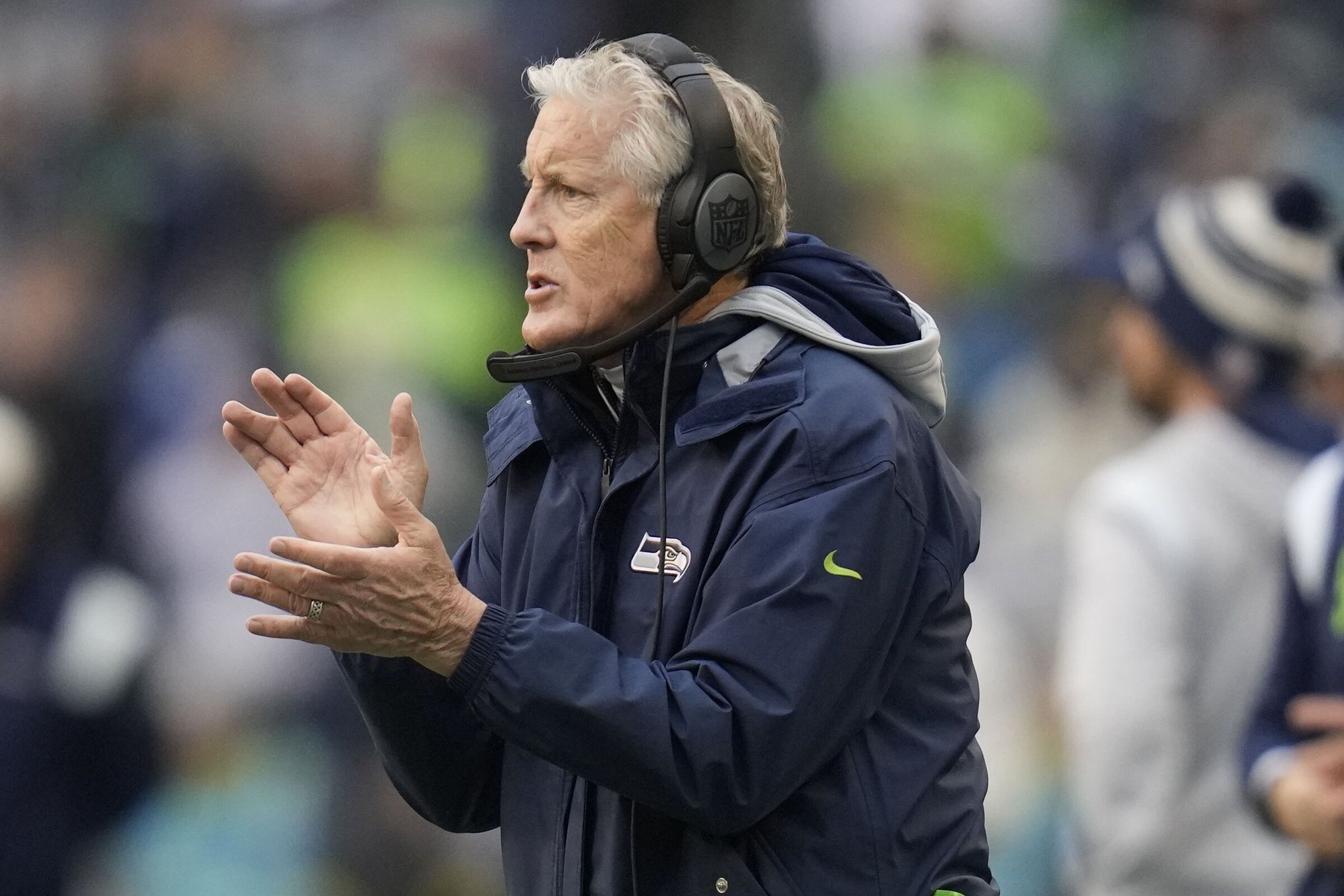 Is a Seahawks sale coming? Not so fast, explains Brock Huard