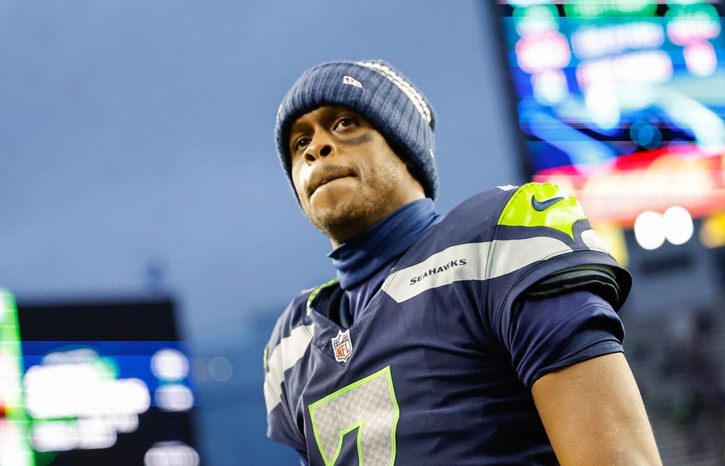 Seahawks' Geno Smith has worst game at worst time in loss to