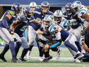 Seattle Seahawks vs. Philadelphia Eagles: How to Watch, Live Stream NFL  Wild-Card round on Sunday