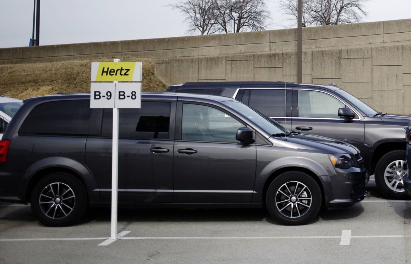 How to avoid big tolls with your rental car The Seattle Times