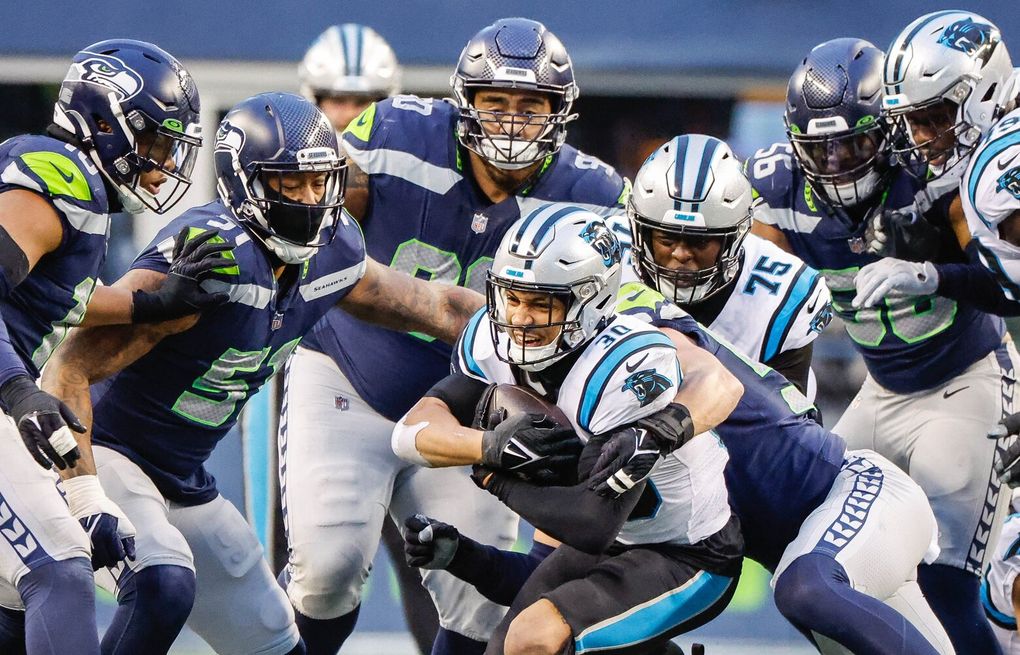 What national media are saying about 6-3 Seahawks after Week 9 win