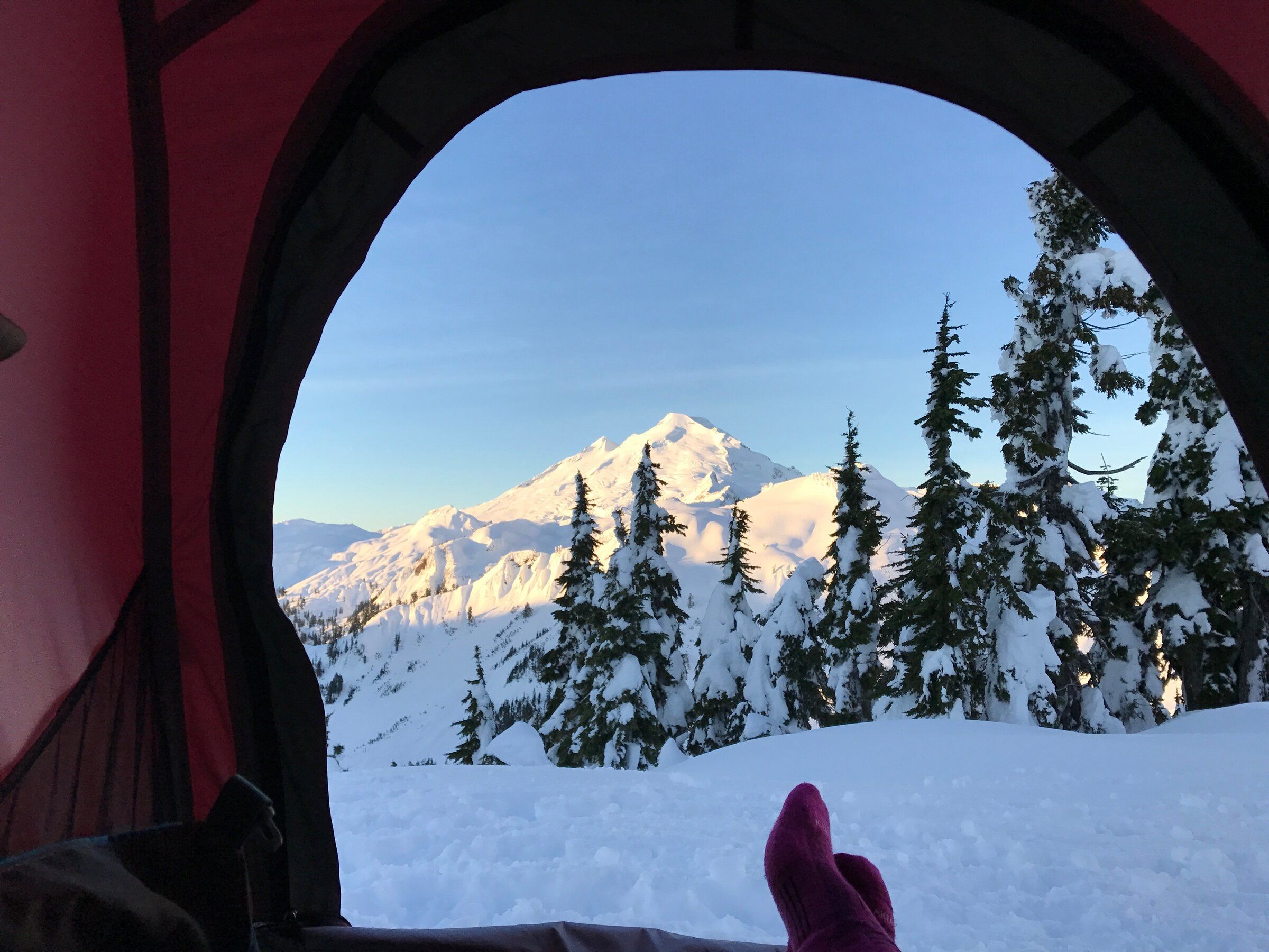 Pack these expert tips and you can camp through the WA winter