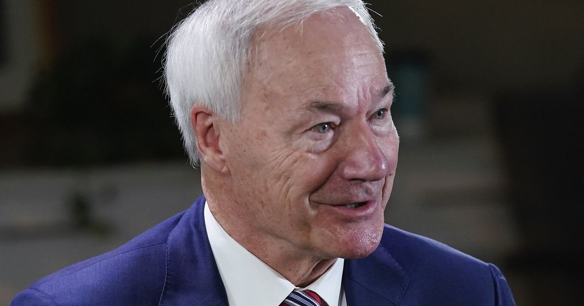 The AP Interview: Hutchinson says Trump worst choice for GOP | The ...