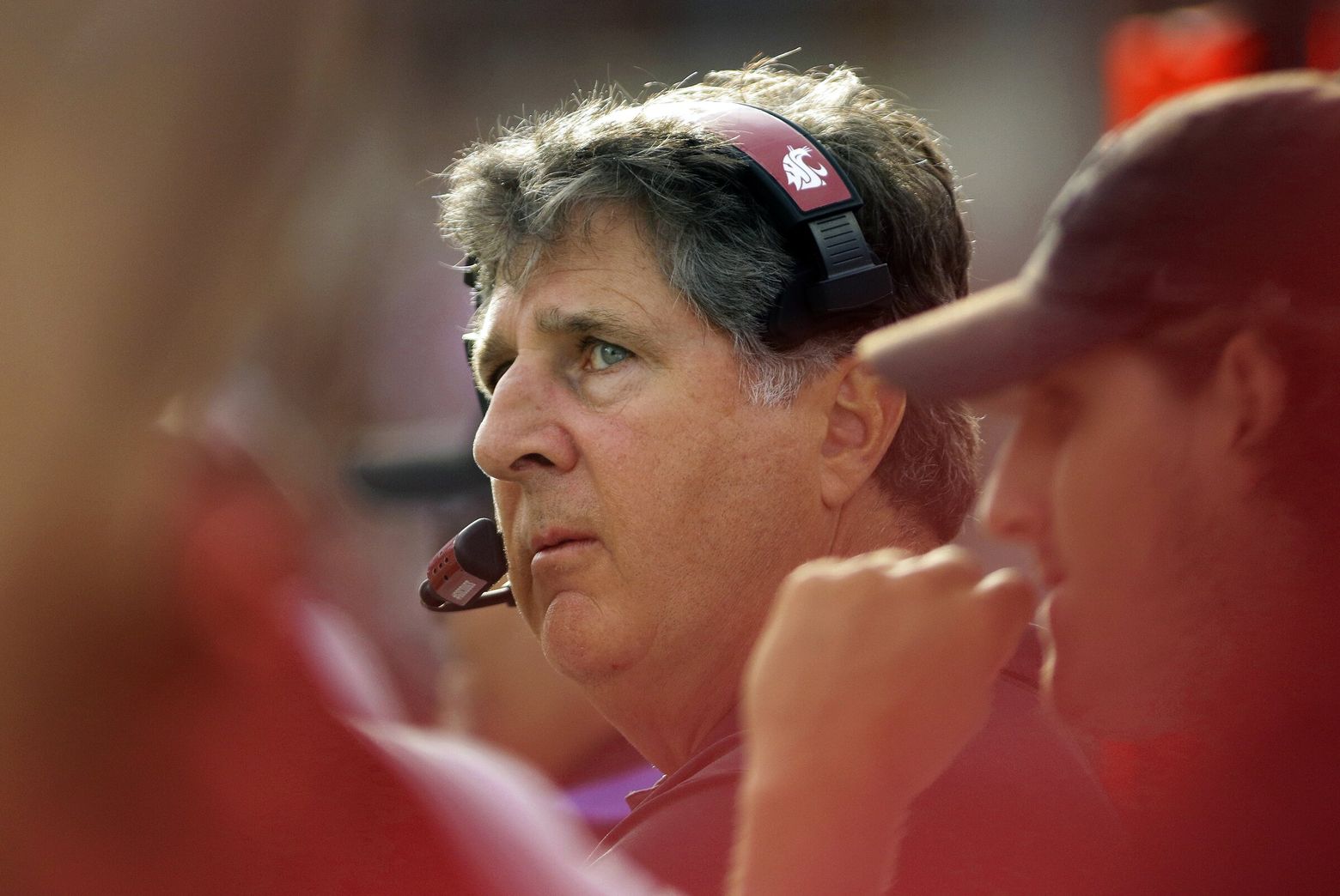 Mike Leach was brilliant, generous, stubborn — and never boring | The Seattle Times Mike Leach was brilliant, generous, stubborn — and never boring | The Seattle Times