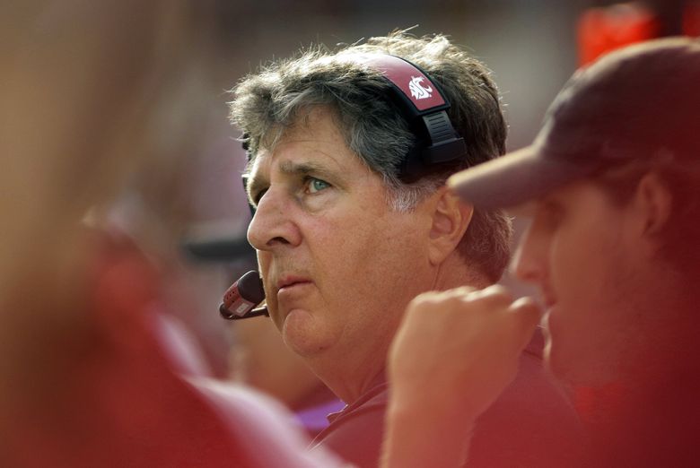 Mike Leach was brilliant, generous, stubborn — and never boring | The  Seattle Times