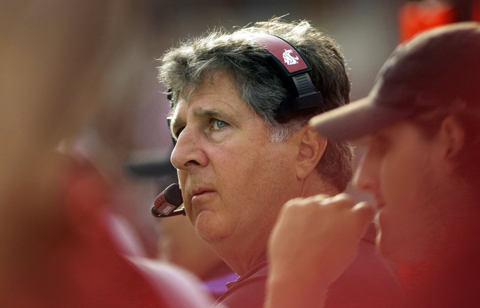How Mike Leach took chances on WSU’s recordsetting QBs and ‘really