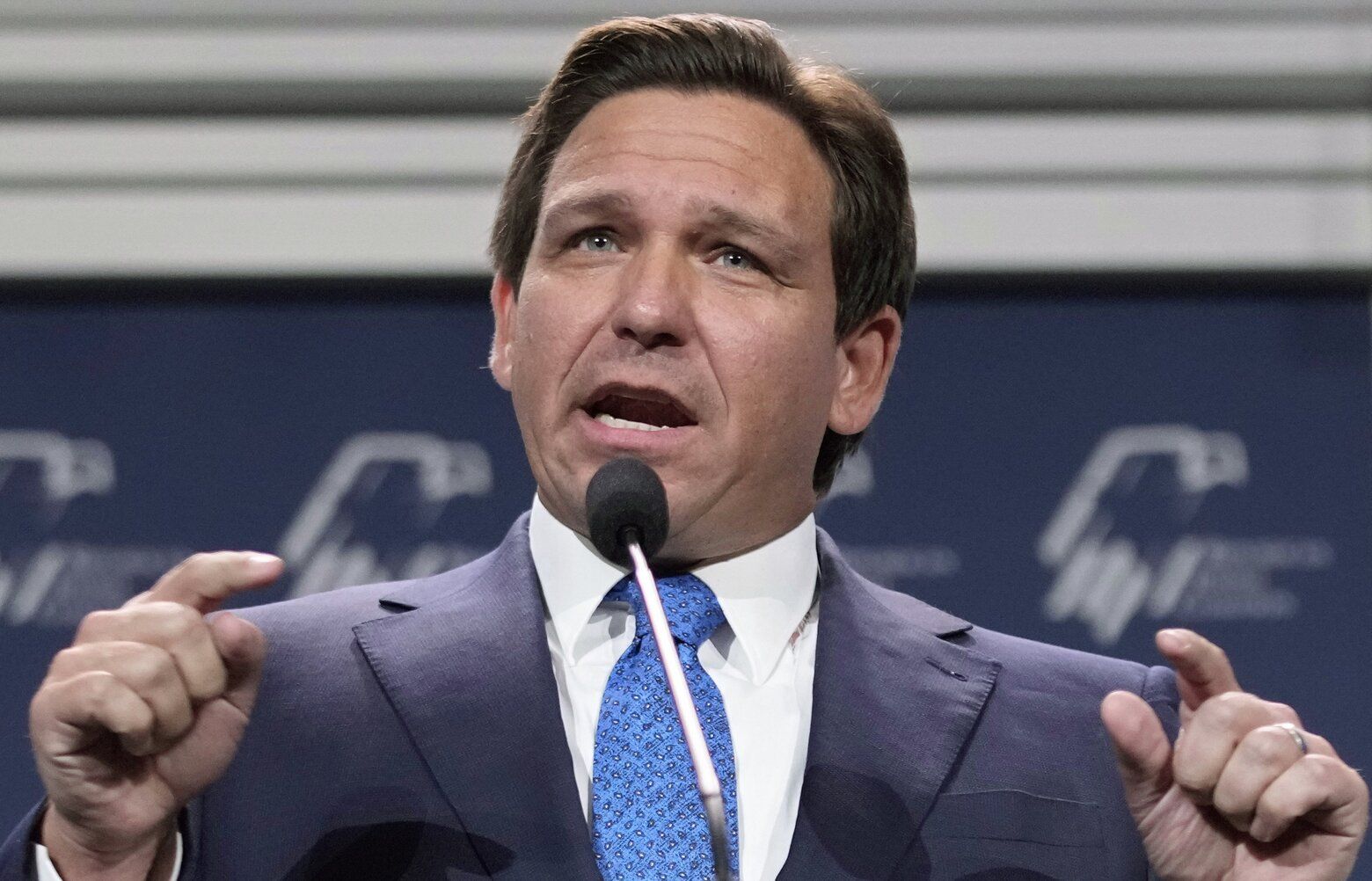 DeSantis Seeks Grand Jury Investigation Of COVID-19 Vaccines | The ...