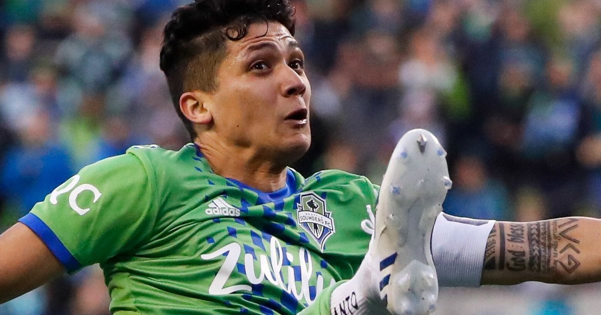 Sounders’ all-time leading scorer Fredy Montero will return for 2023 ...