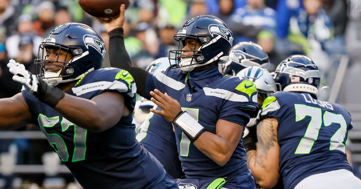 NFL Week 15 'Thursday Night Football': San Francisco 49ers vs Seattle  Seahawks picks - Hogs Haven