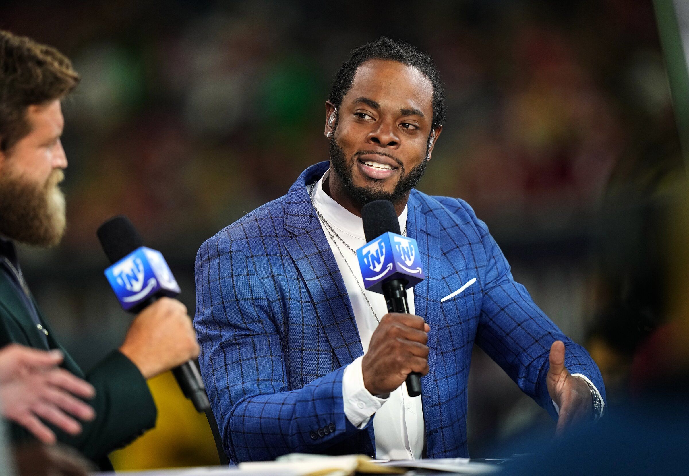 richard sherman