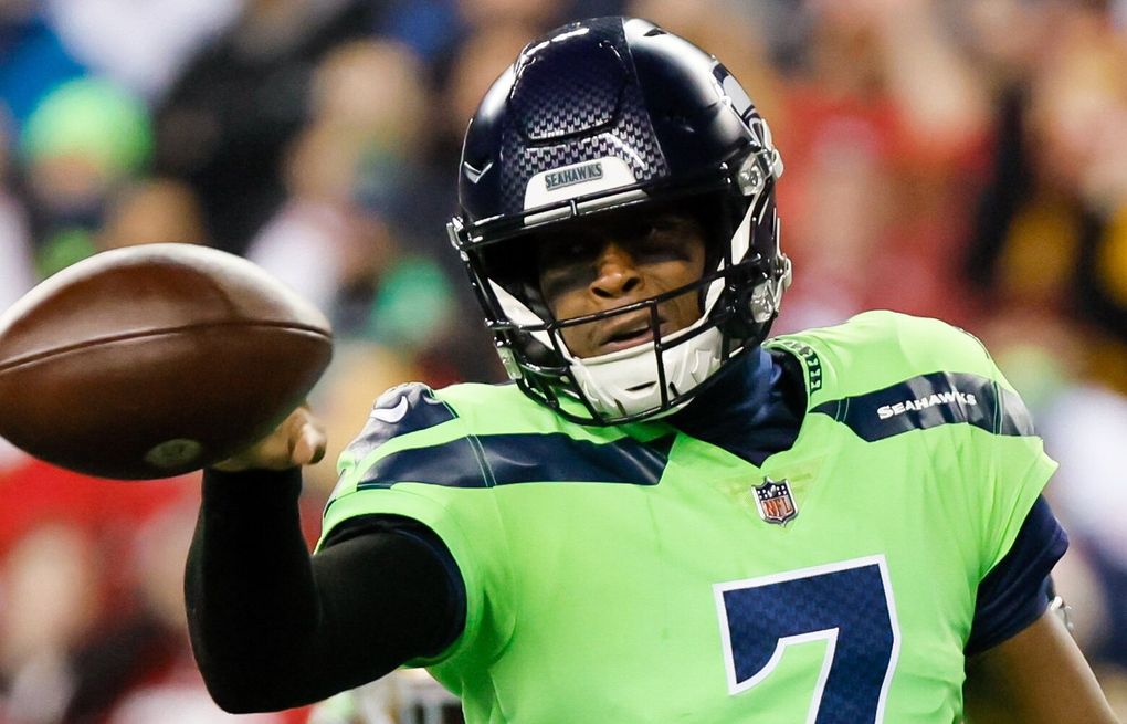 Seattle Seahawks make 2022 playoffs, Nonstop Local Sports