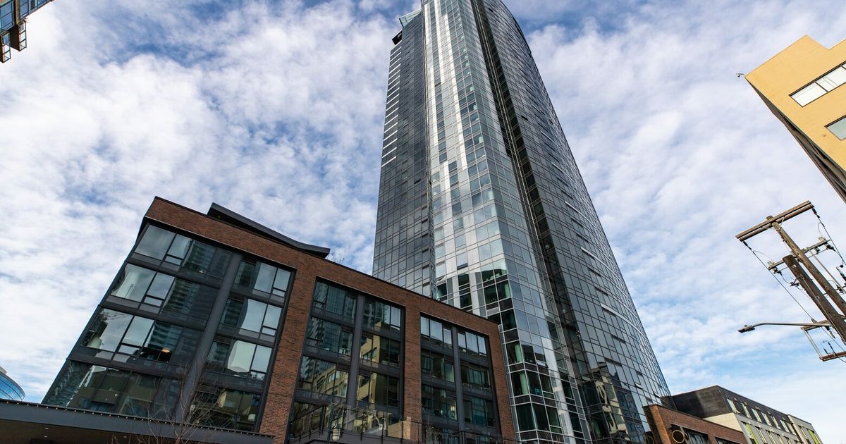Billionaire Zara founder buys Seattle skyscraper for 3M