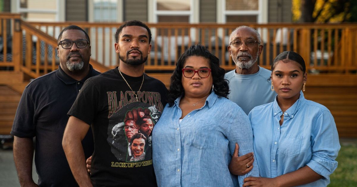 Central District couple sues Seattle over affordable housing program Central District couple sues Seattle over affordable housing program