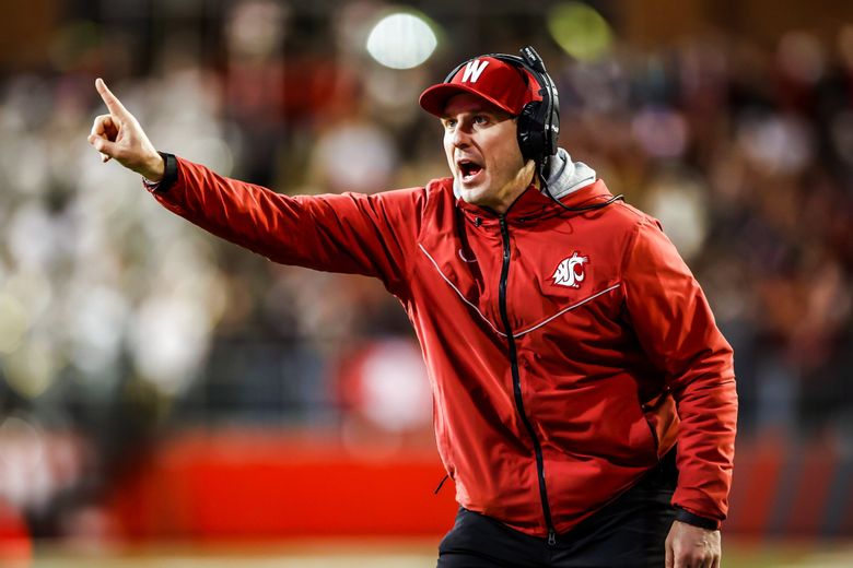 After tumultuous stretch, WSU Cougars meet Fresno State in LA Bowl | The Seattle Times After tumultuous stretch, WSU Cougars meet Fresno State in LA Bowl | The Seattle Times