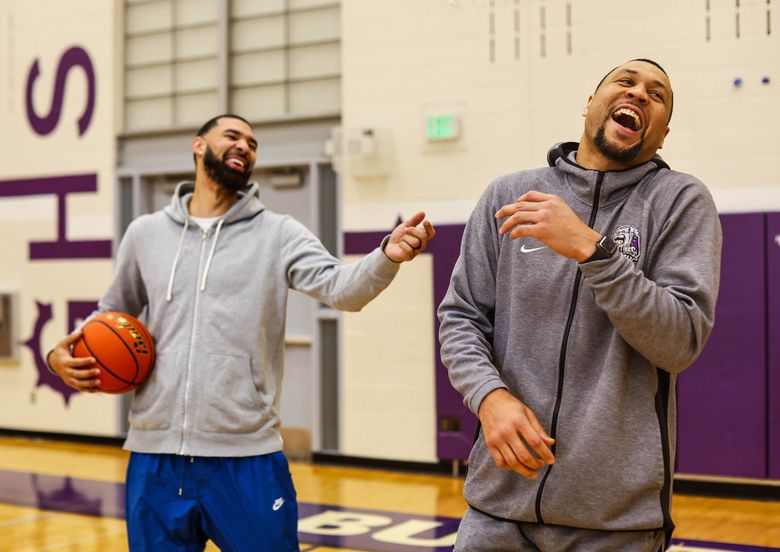 Brandon Roy is back coaching at Garfield, and he already knows what you  think