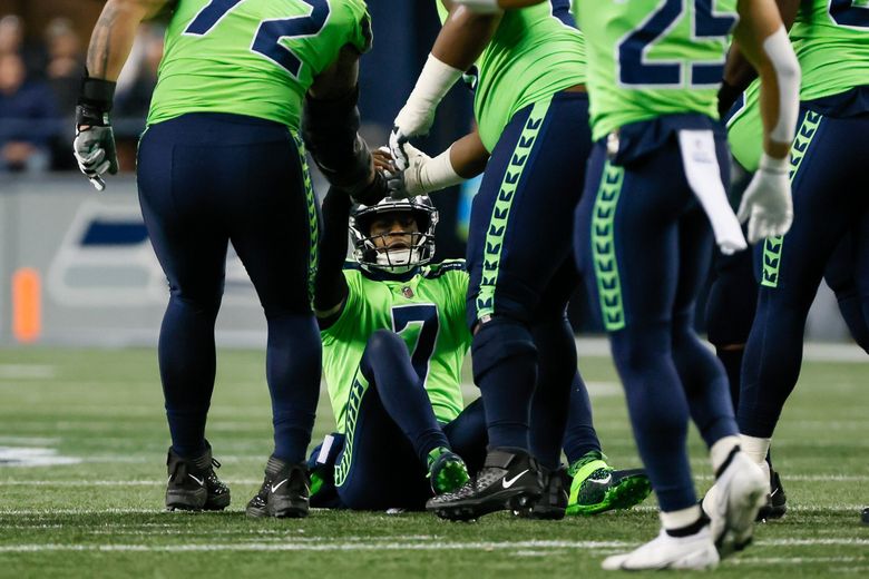 NFC Playoff Picture: Seahawks still hanging on to No. 3 seed