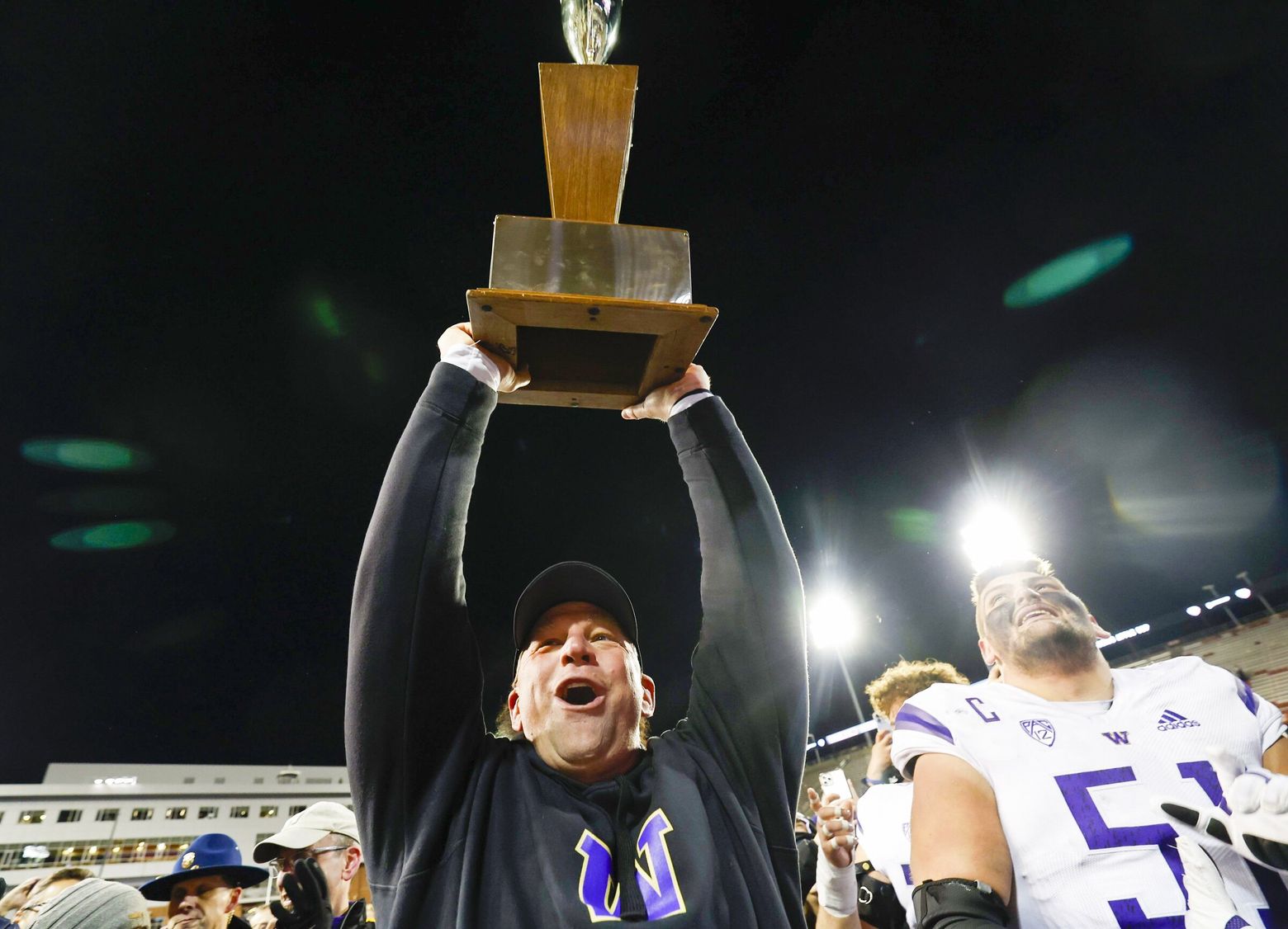 Washington football: Where Huskies may land in 2022 NFL Draft