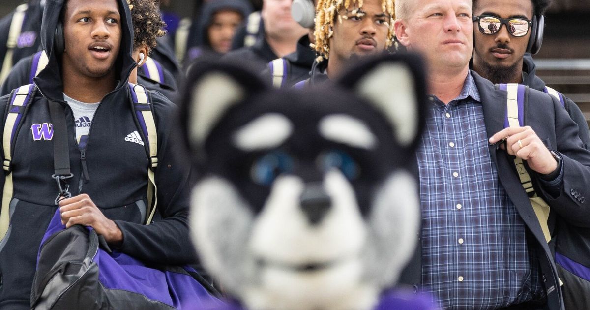 Woof: Washington Huskies Land 4-Star Defensive Back - UW Dawg Pound