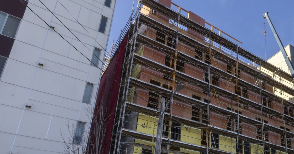 Seattle extends affordable housing development exemption