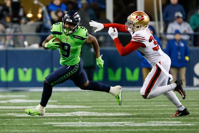 Kenneth Walker III Injury Update: Latest on Seattle Seahawks Running Back