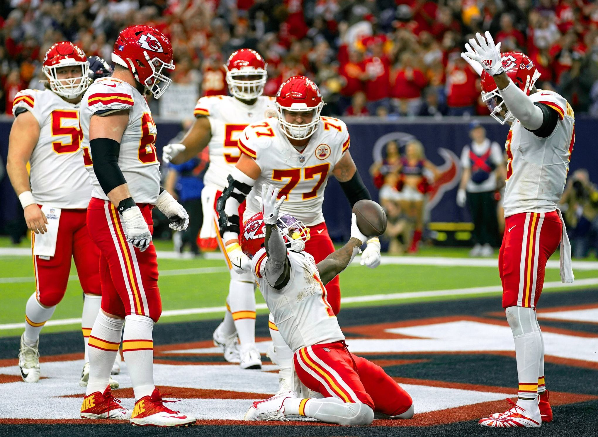 Picks And Predictions For Week 16 Matchup Against The Kansas City Chiefs