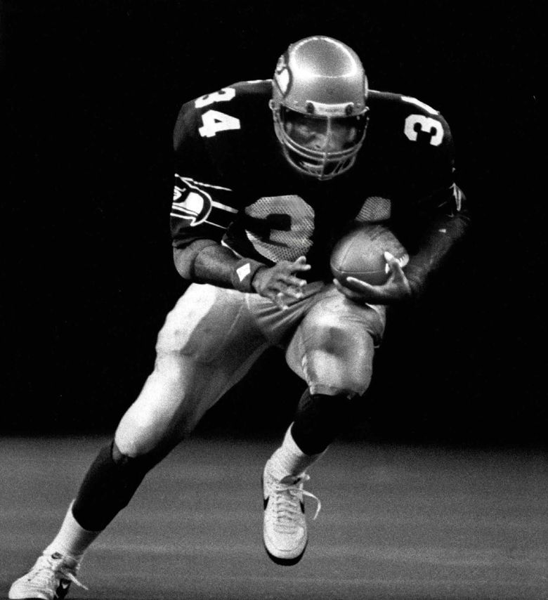 A Football Life': Pro Football Hall of Fame running back Franco